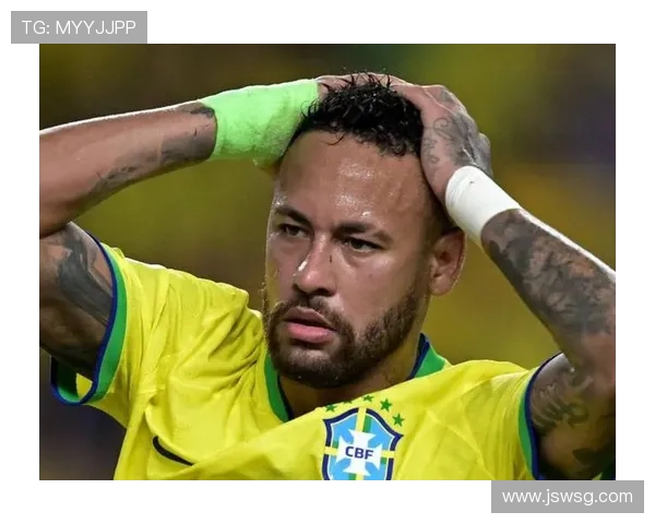 基恩：内马尔为何变得讨人喜欢